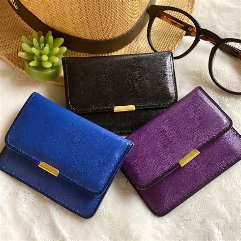 Small Wallets For Women 